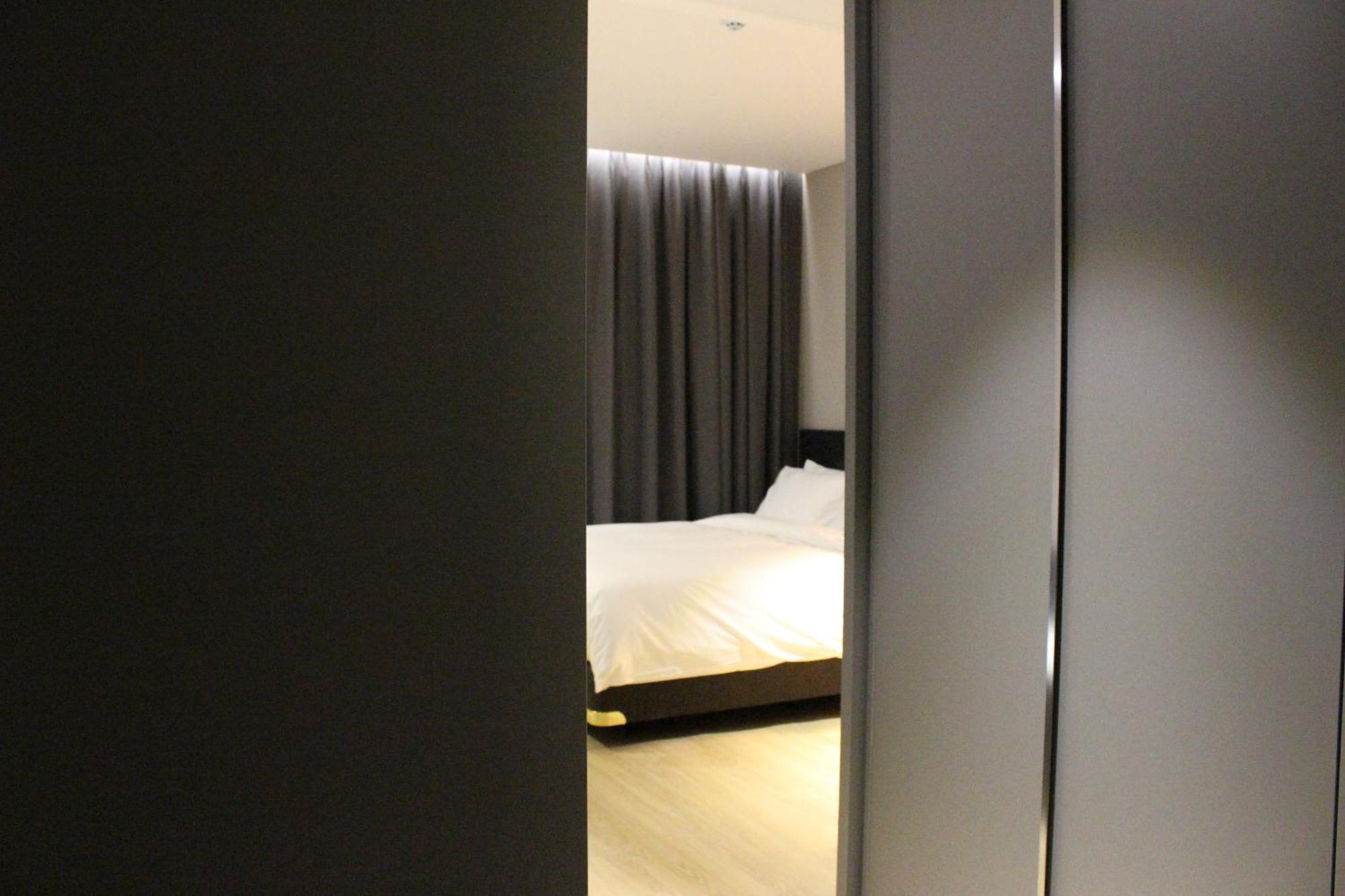 ริเวอร์เทน โฮเต็ล คย็องจู Hotel คยองจู ภายนอก รูปภาพ
