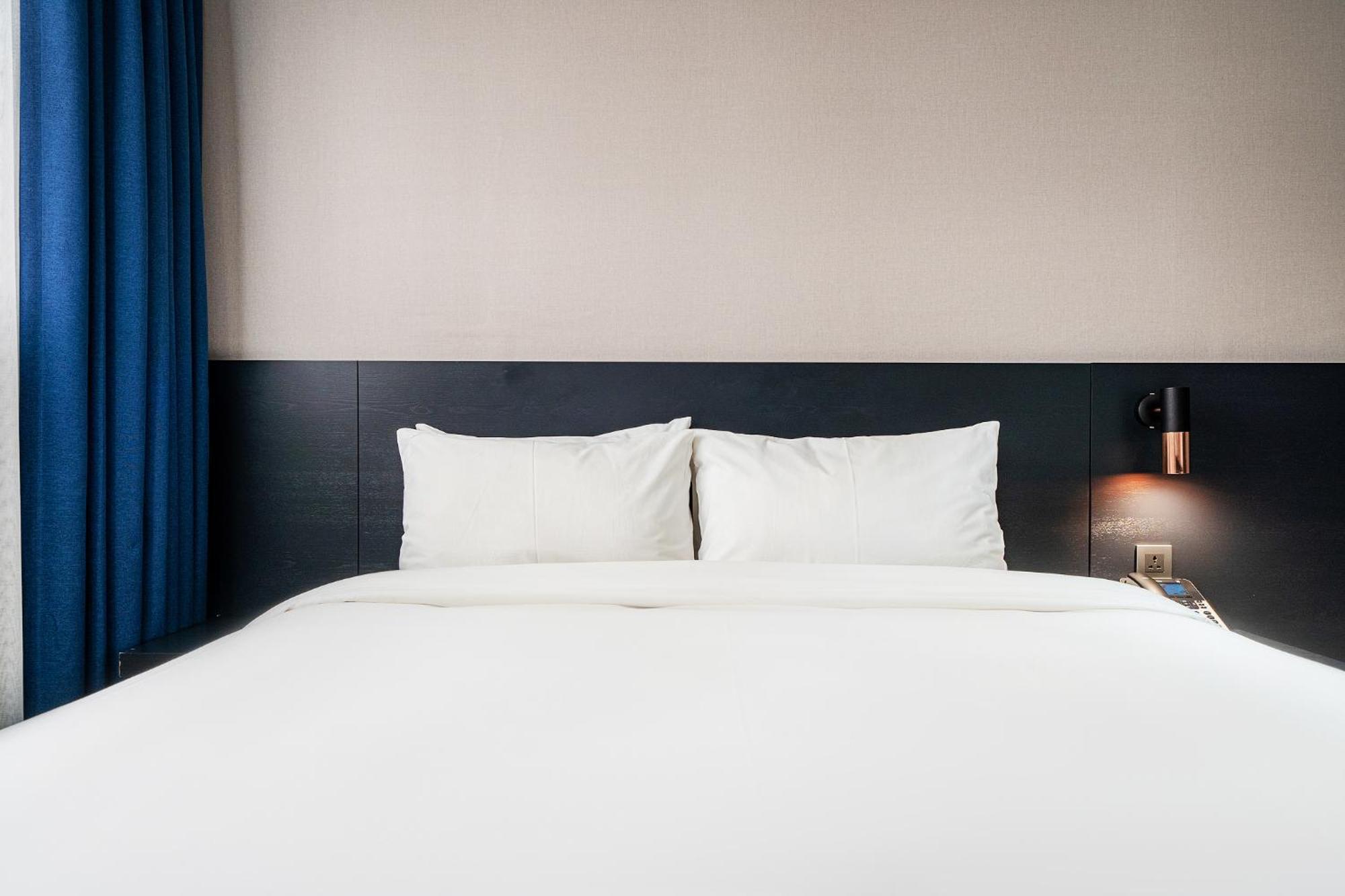 ริเวอร์เทน โฮเต็ล คย็องจู Hotel คยองจู ภายนอก รูปภาพ