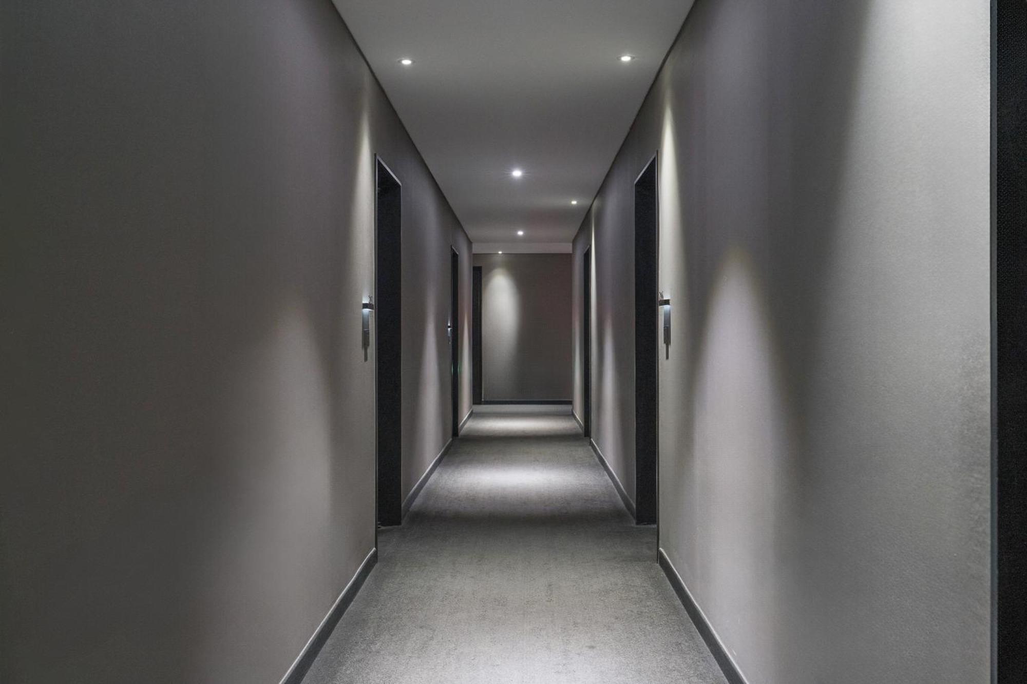 ริเวอร์เทน โฮเต็ล คย็องจู Hotel คยองจู ภายนอก รูปภาพ